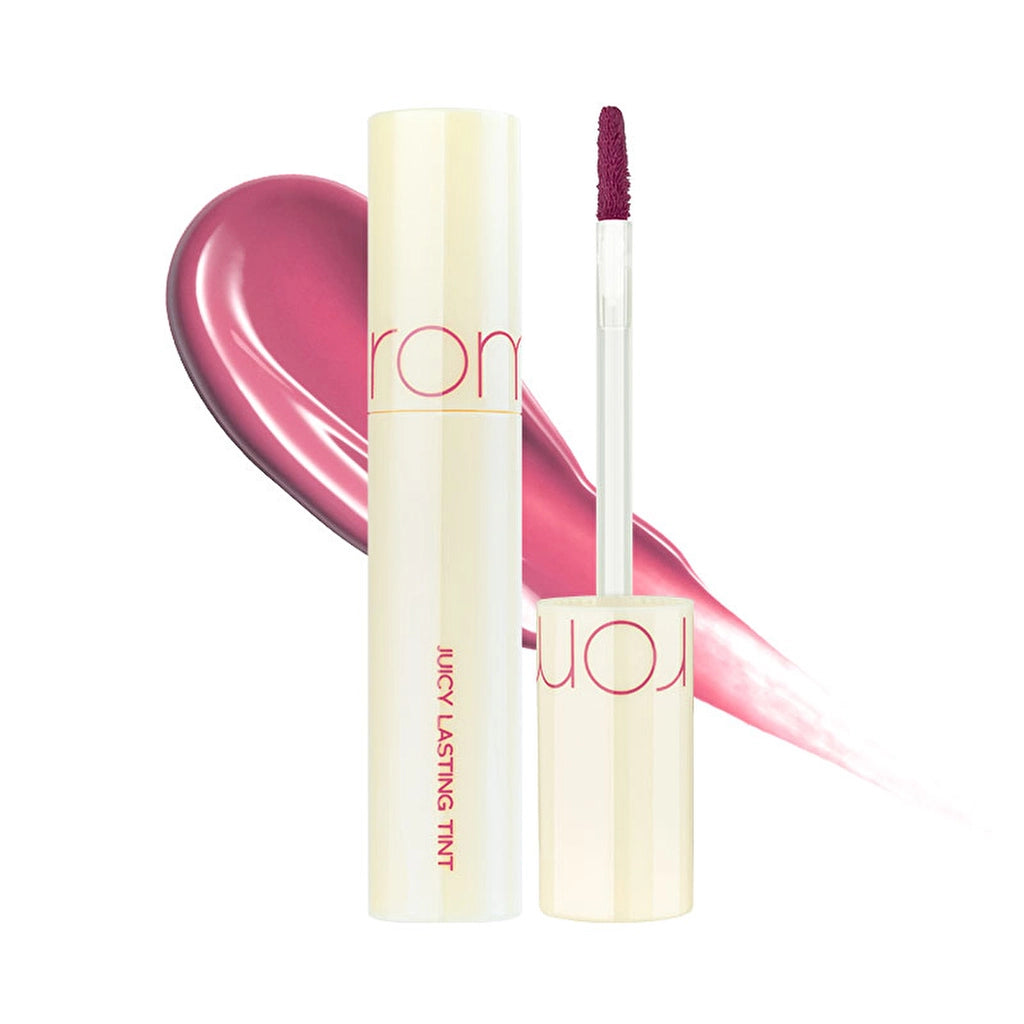 rom&nd Juicy Lasting Tint Colored Lip Gloss