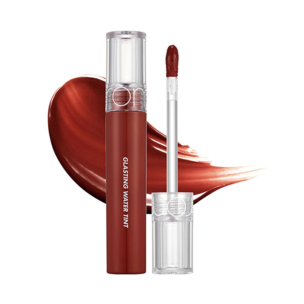rom&nd Glasting Water Tint Colored Lip Gloss