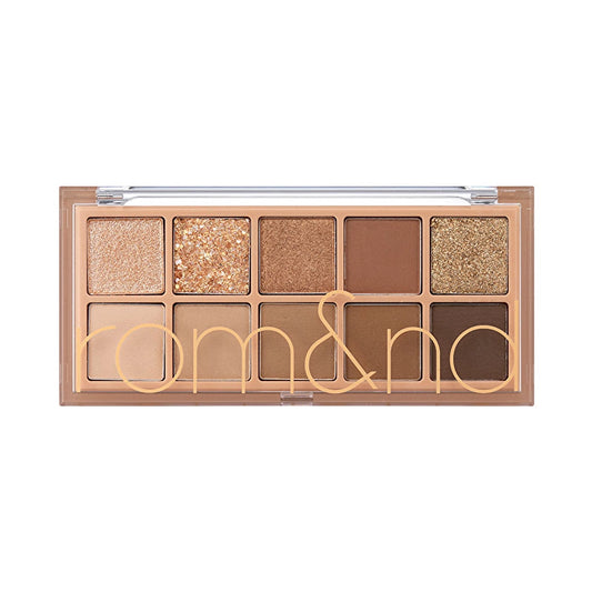 rom&nd Better Than Palette Eyeshadow Palette