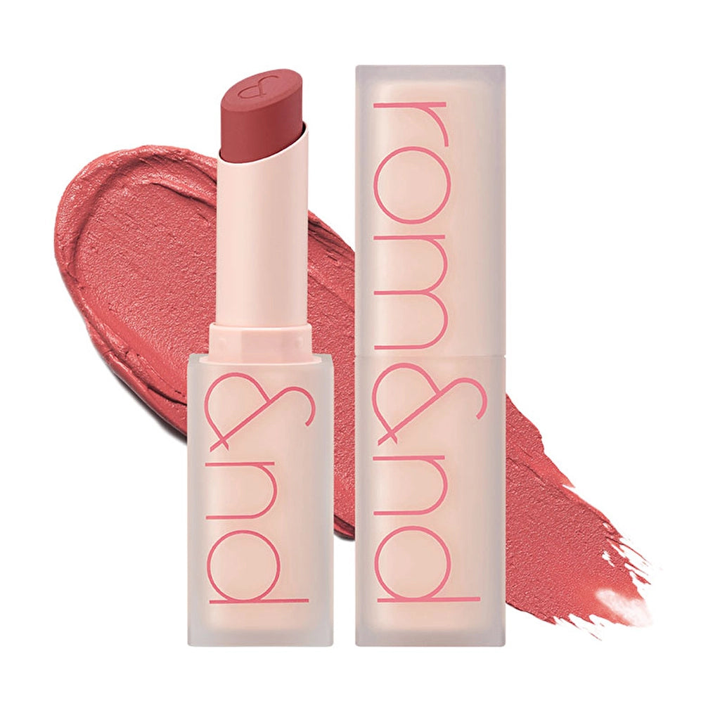 rom&nd Zero Matte Lipstick Matte Lipstick