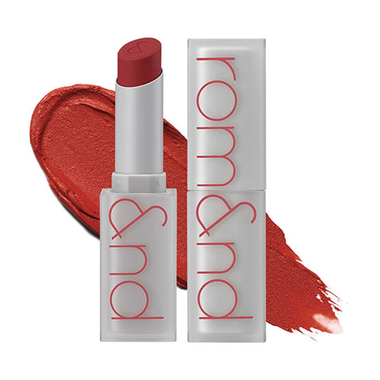 rom&nd Zero Matte Lipstick Matte Lipstick
