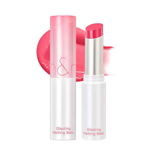 rom&nd Glasting Melting Balm Colored Lip Balm