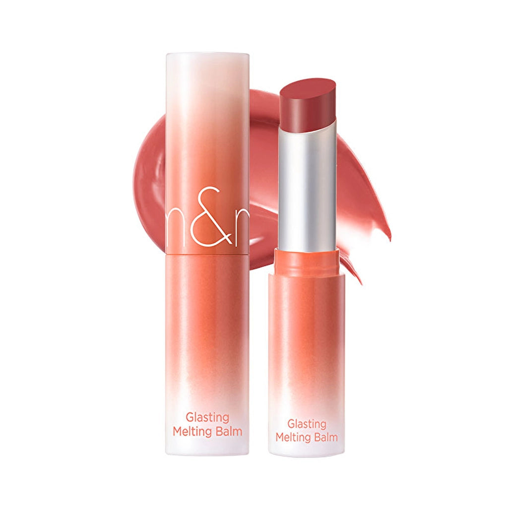 rom&nd Glasting Melting Balm Colored Lip Balm