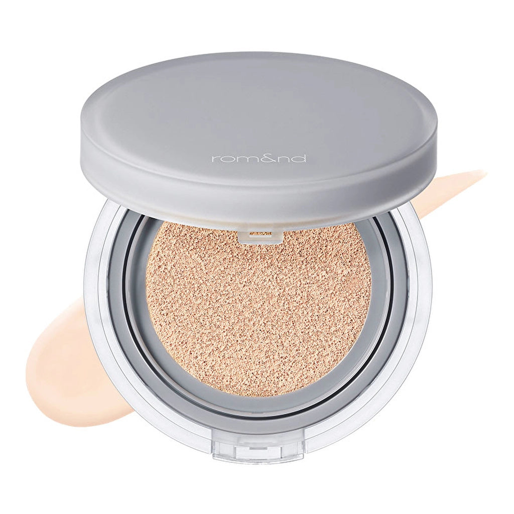 rom&nd Nu Zero Cushion Foundation