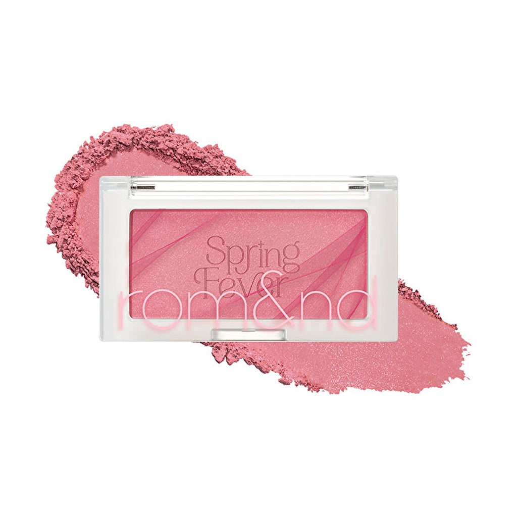 rom&nd Better Than Cheek Blush