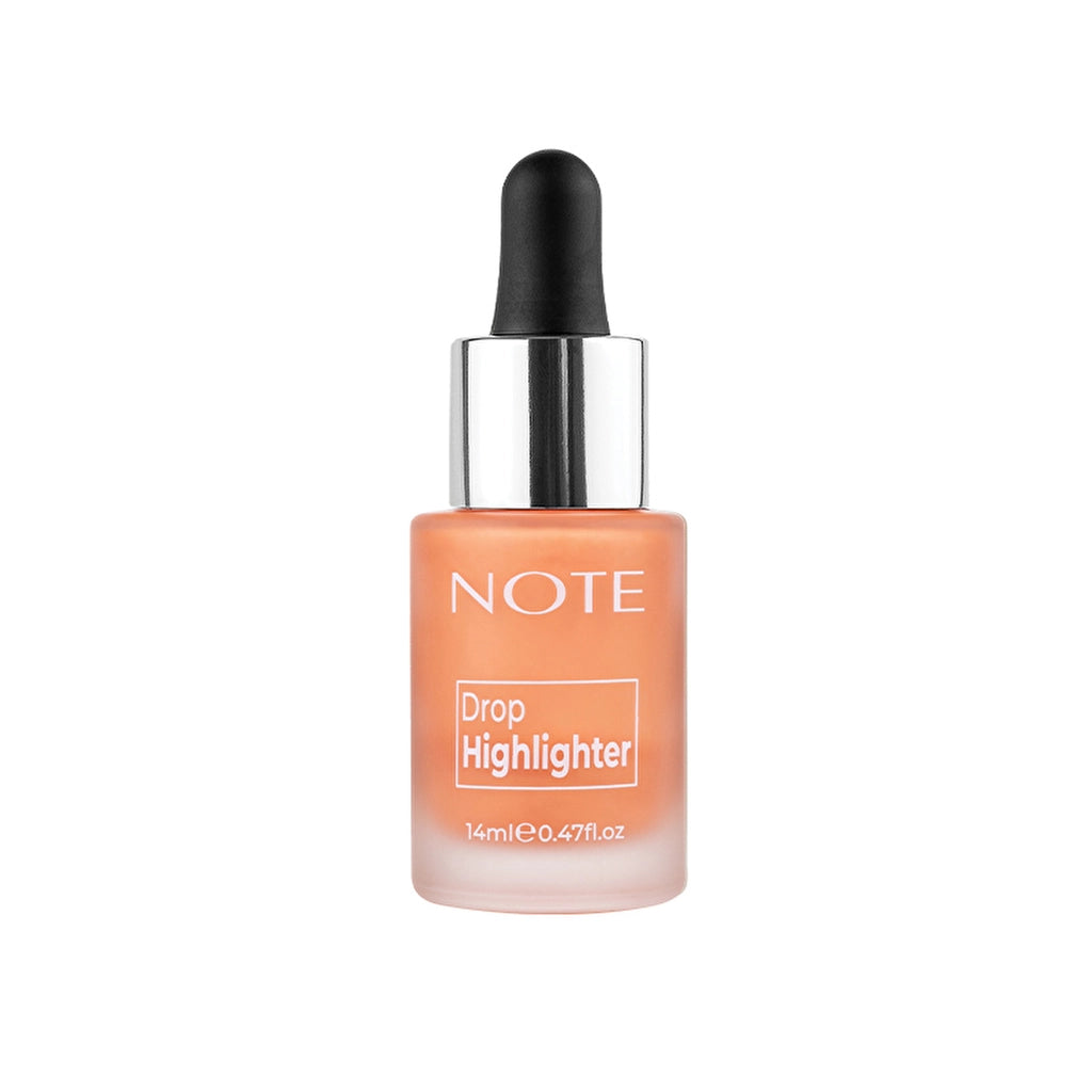 Note Drop Highlighter Liquid Illuminator