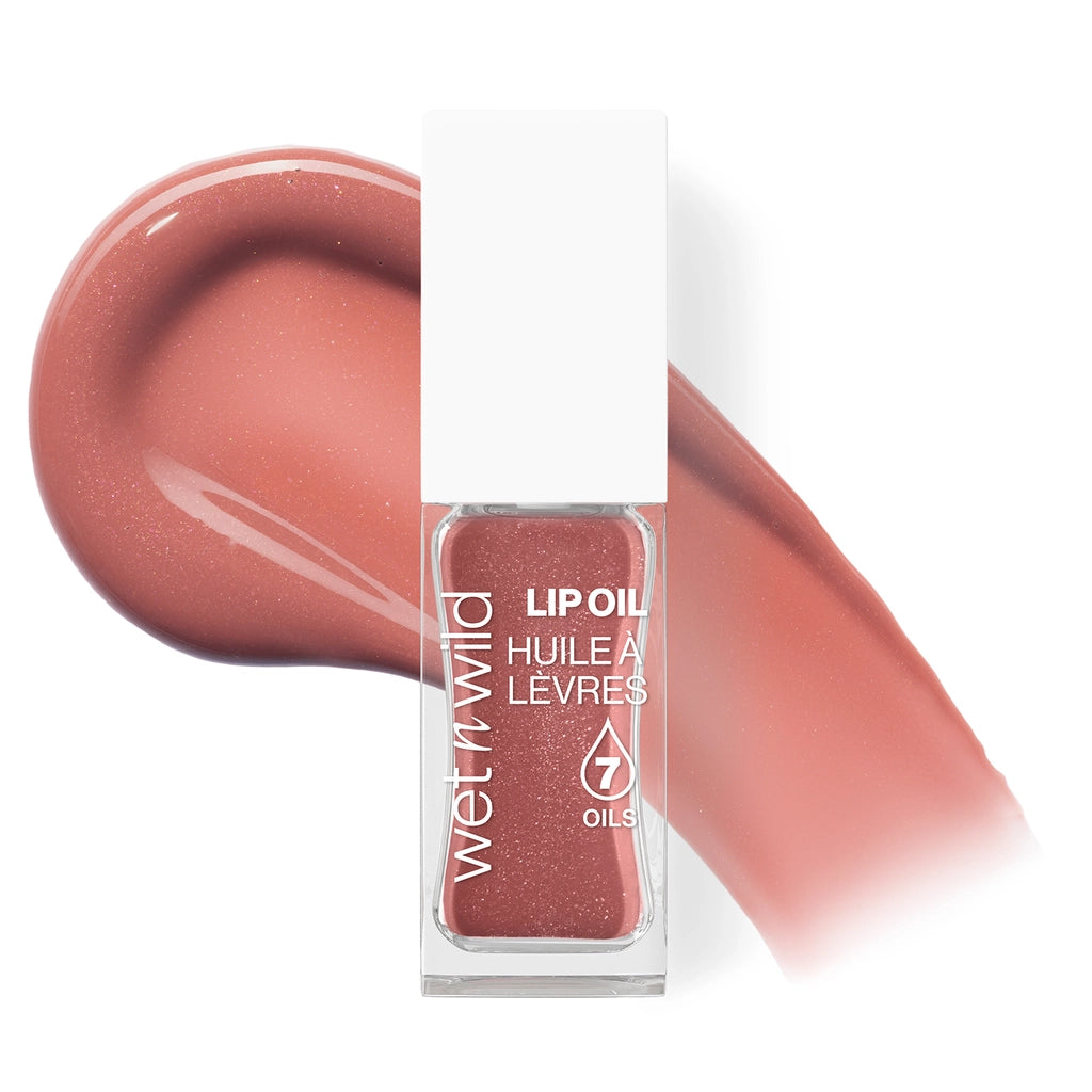wet n wild Lip Oil