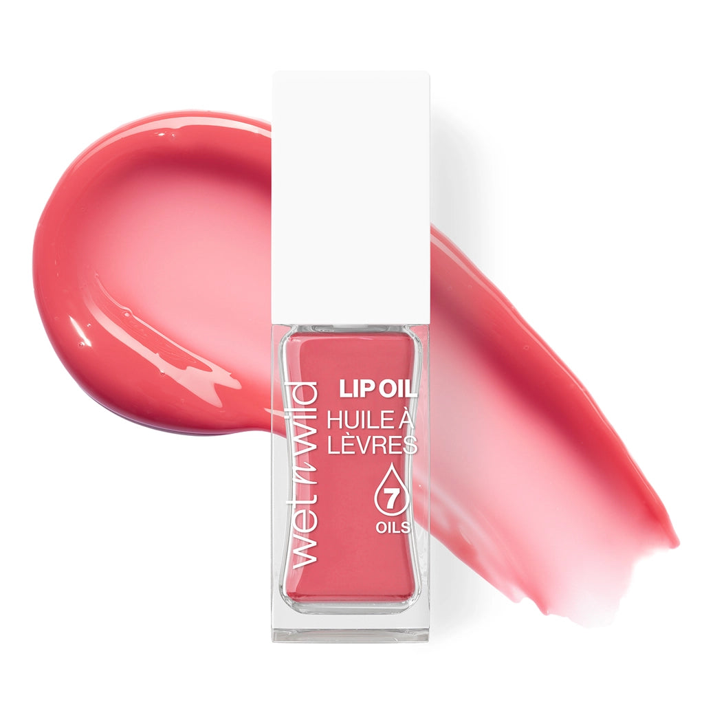 wet n wild Lip Oil