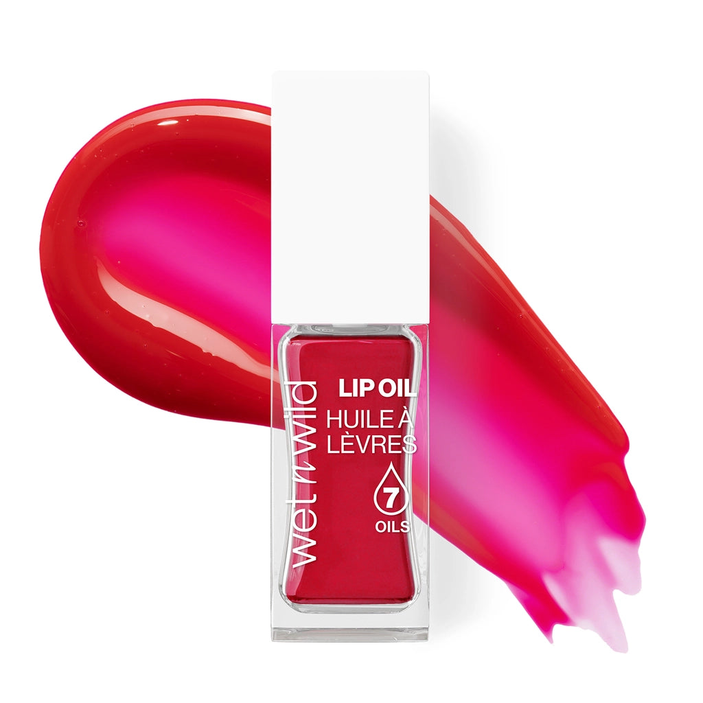wet n wild Lip Oil
