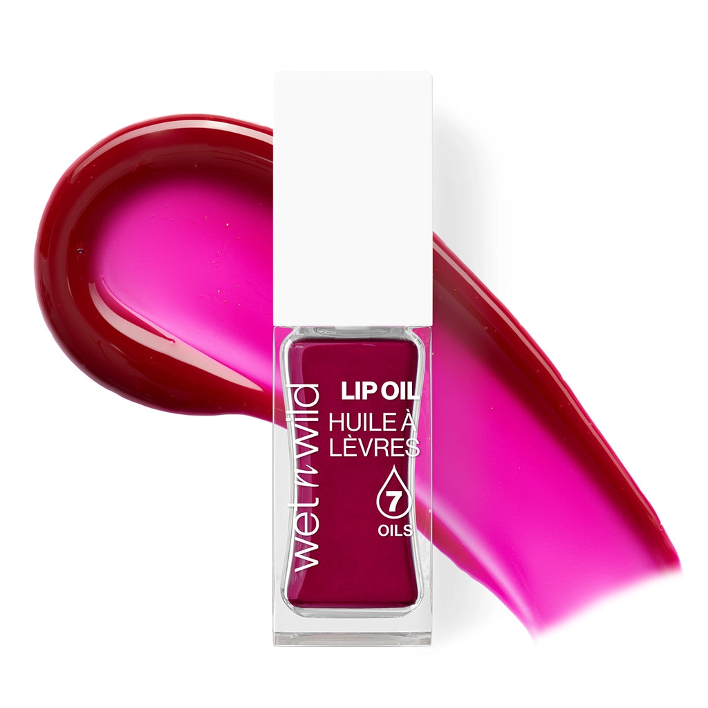 wet n wild Lip Oil