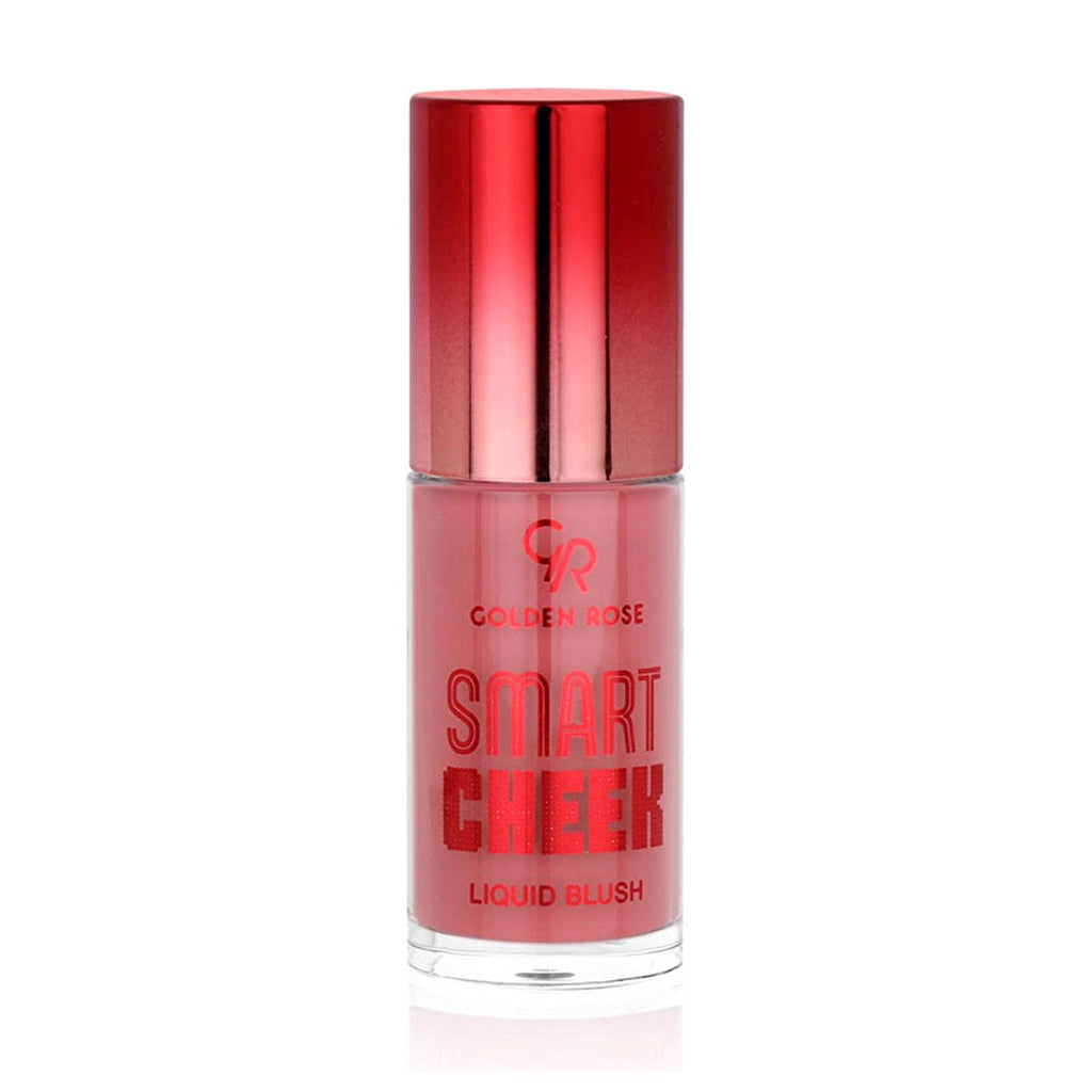 Golden Rose Smart Cheek Liquid Blush No: