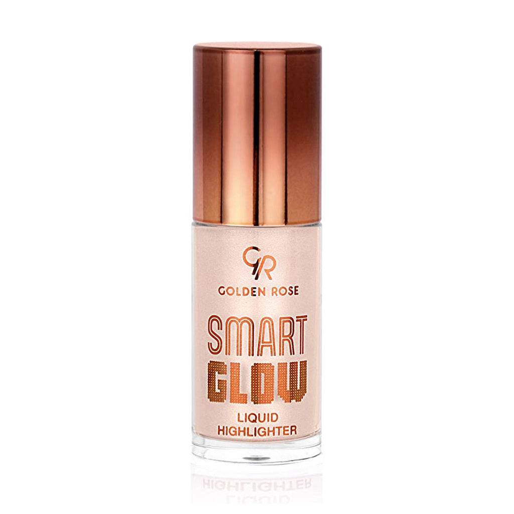 Golden Rose Smart Glow Liquid Highlighter No: