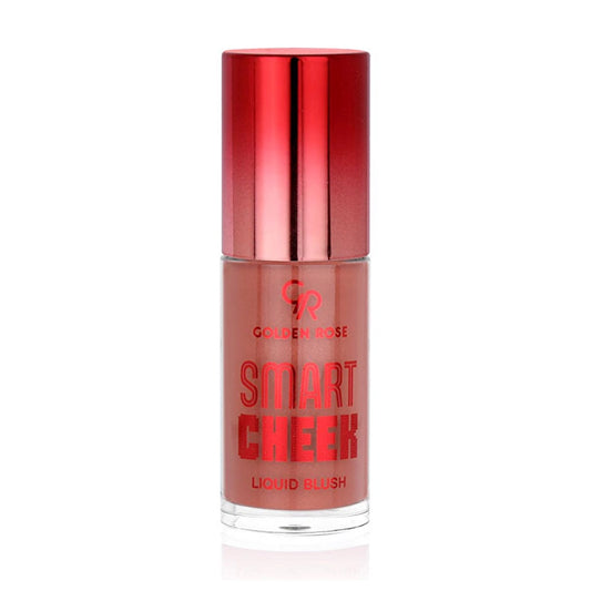 Golden Rose Smart Cheek Liquid Blush No: