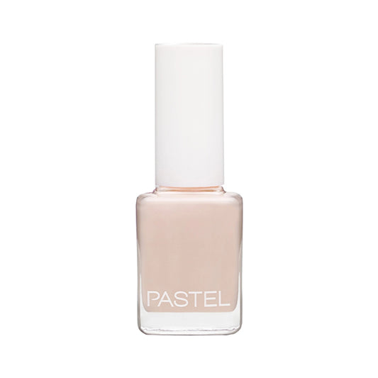 Pastel Nail Polish