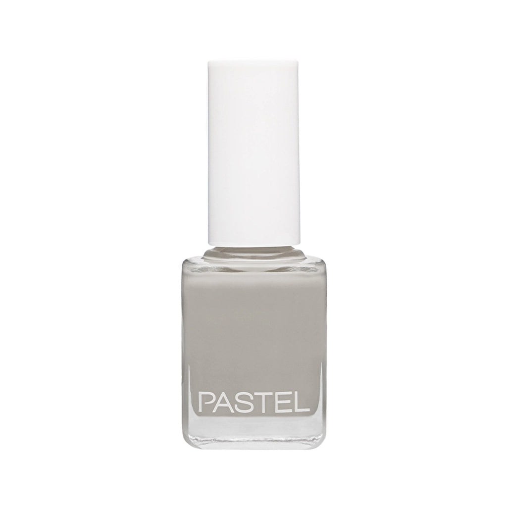Pastel Nail Polish