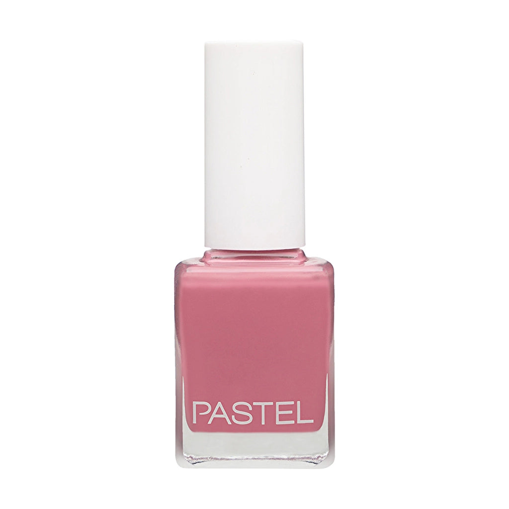 Pastel Nail Polish