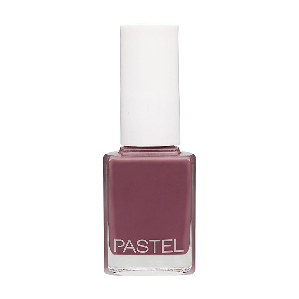 Pastel Nail Polish