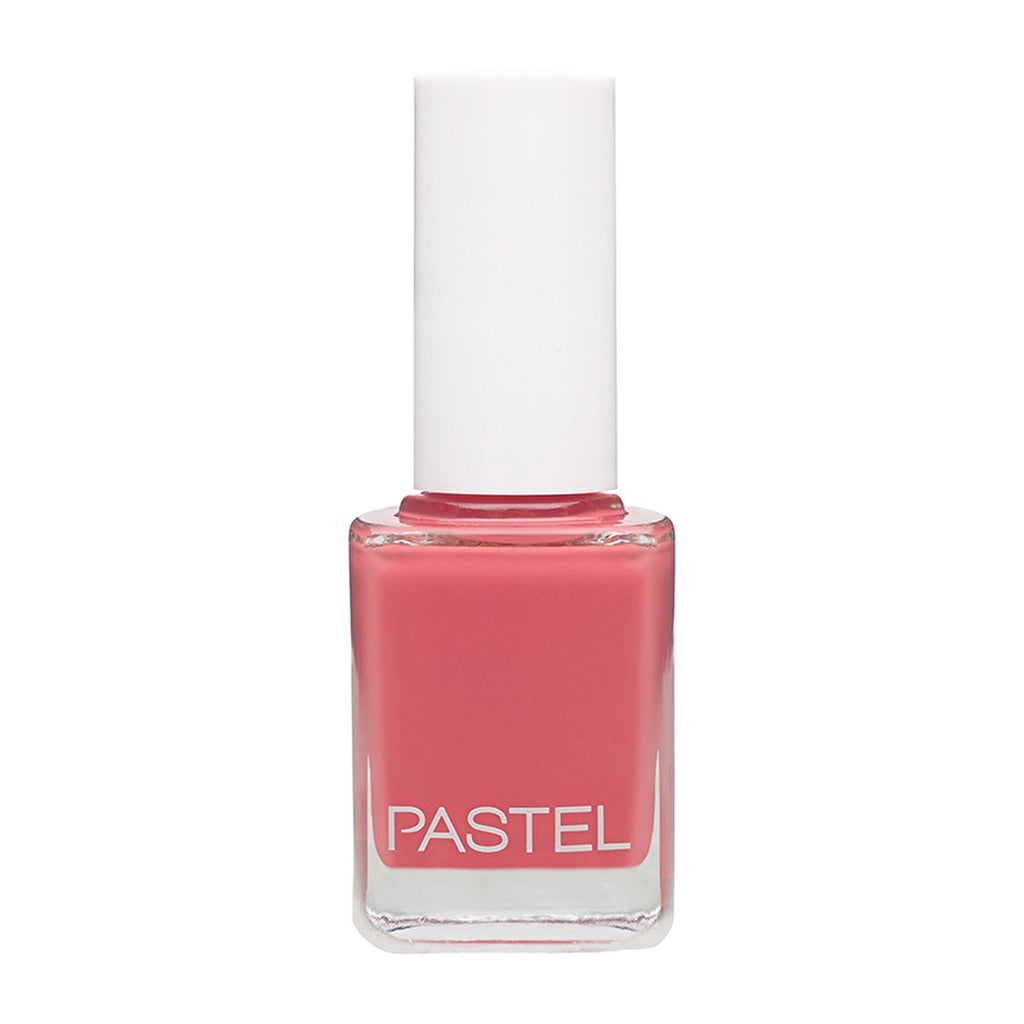 Pastel Nail Polish