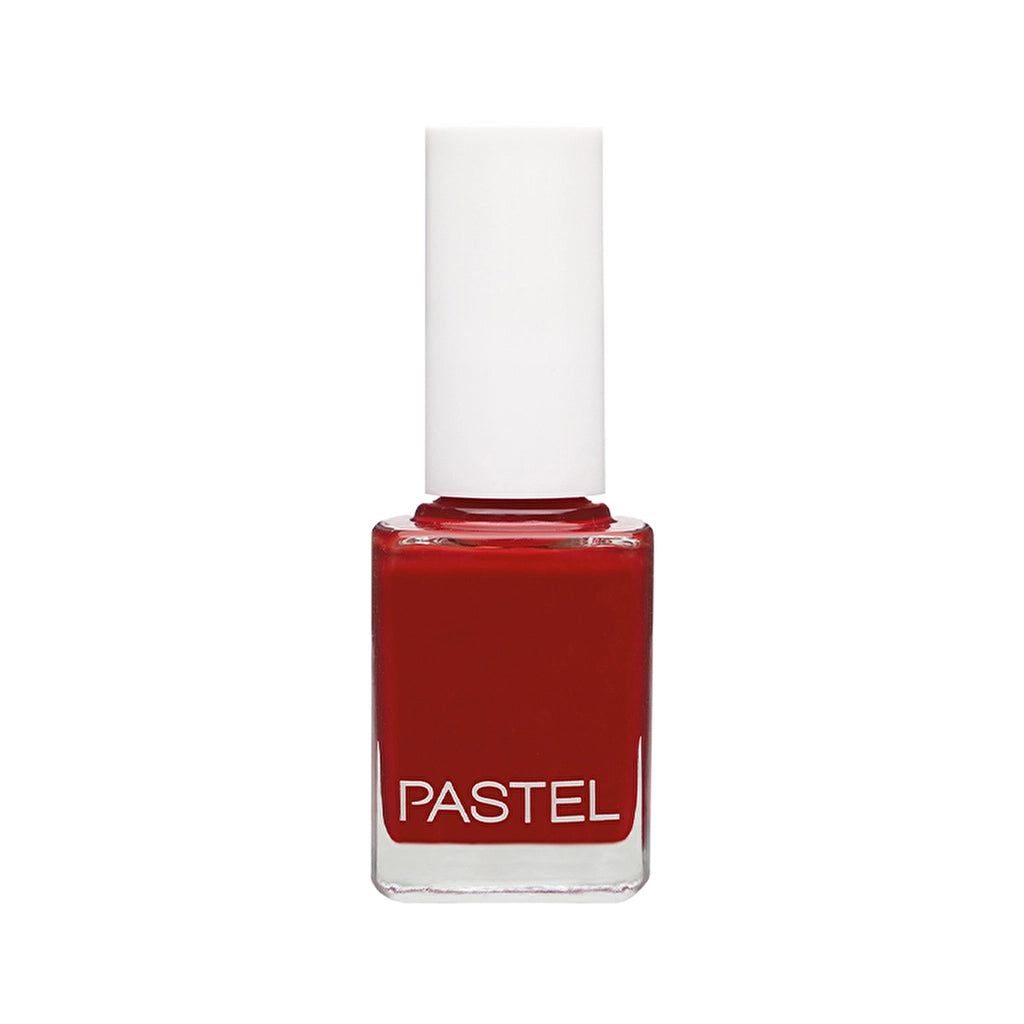 Pastel Nail Polish