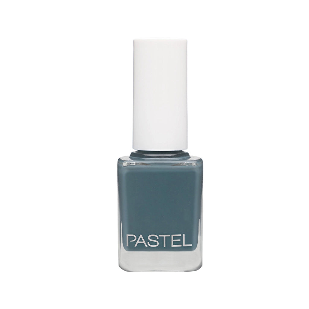 Pastel Nail Polish