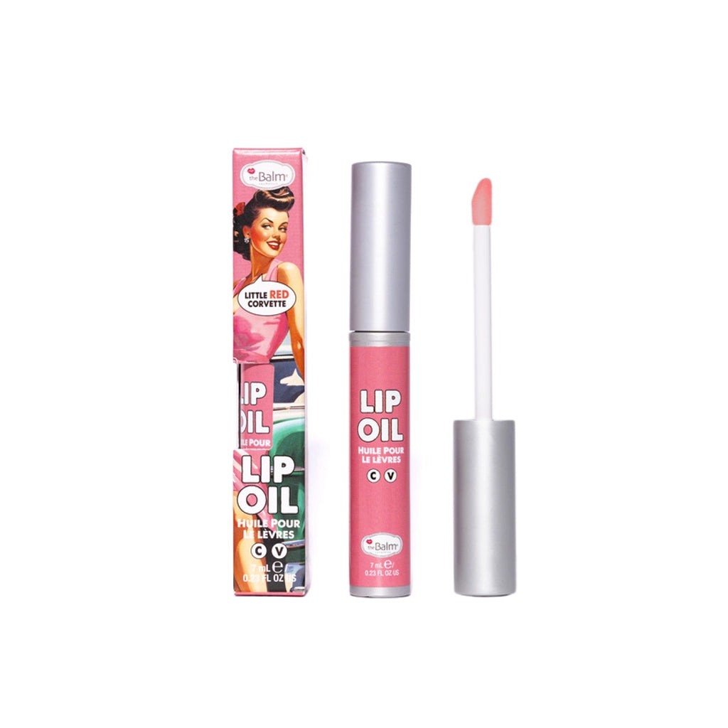 theBalm Lip Oil Lip Oil