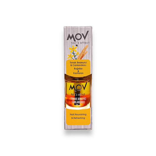 Mov Nourishing and Revitalizing 12 ml