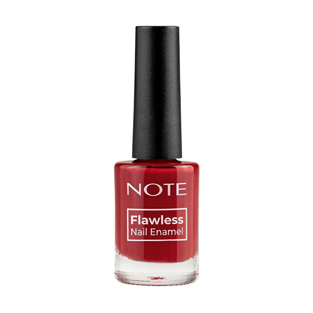 Note Nail Flawless Nail Polish