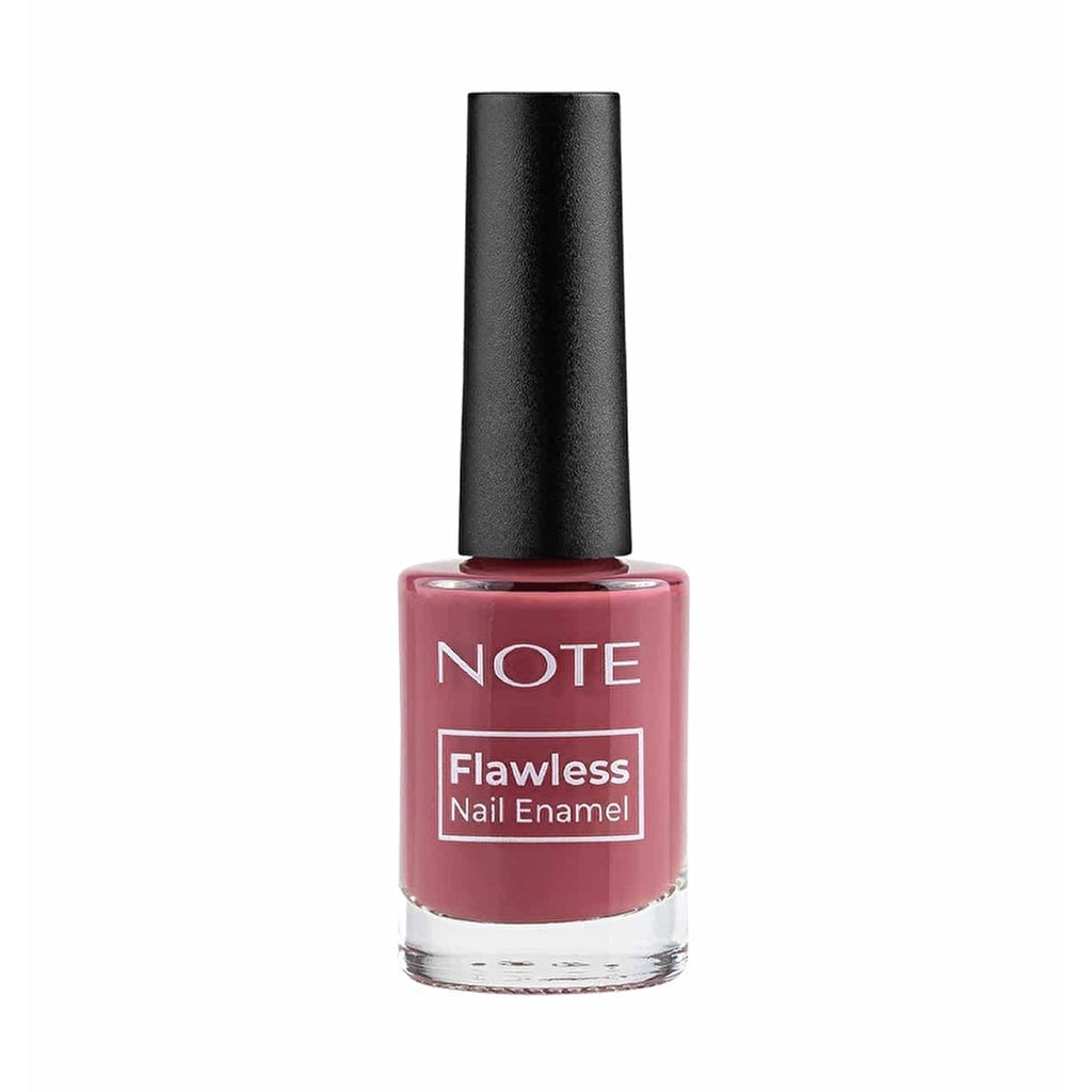 Note Nail Flawless Nail Polish
