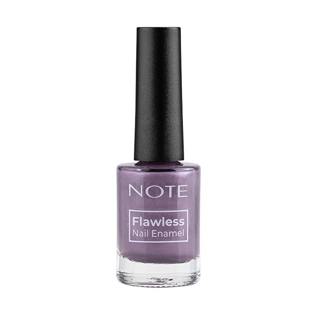 Note Nail Flawless Nail Polish