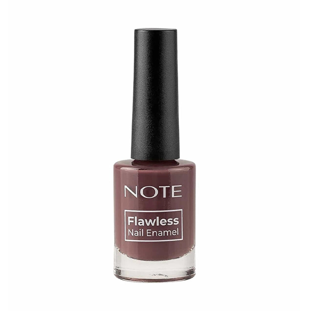 Note Nail Flawless Nail Polish