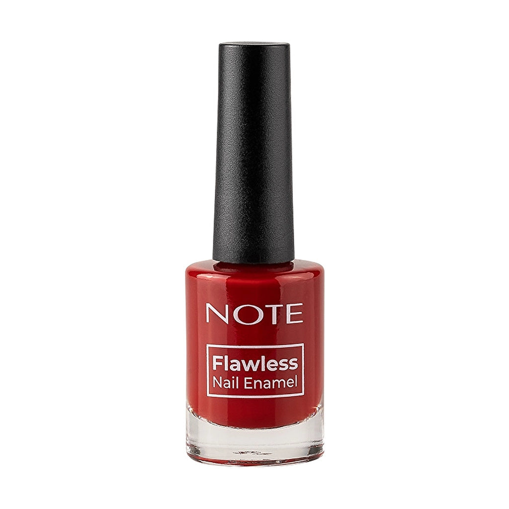 Note Nail Flawless Nail Polish