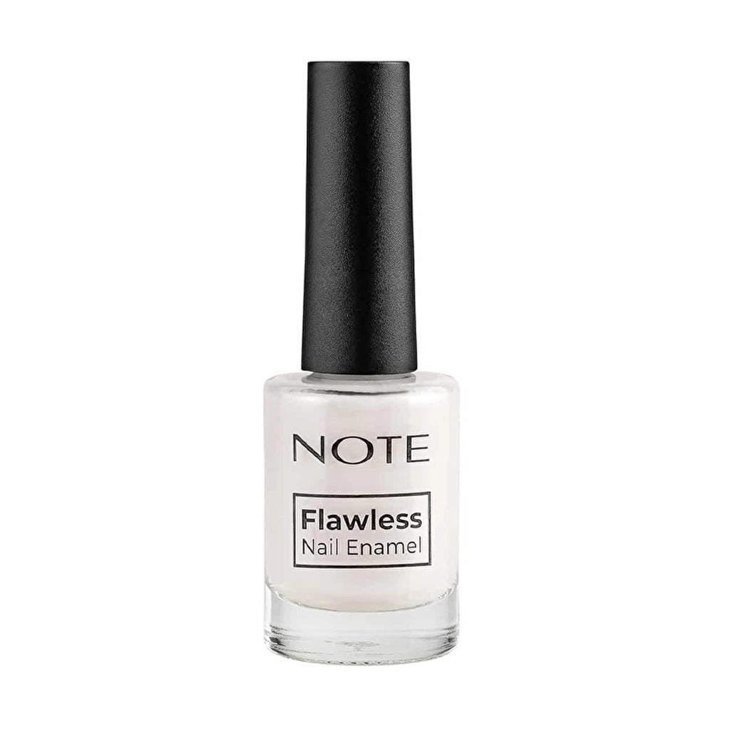 Note Nail Flawless Nail Polish