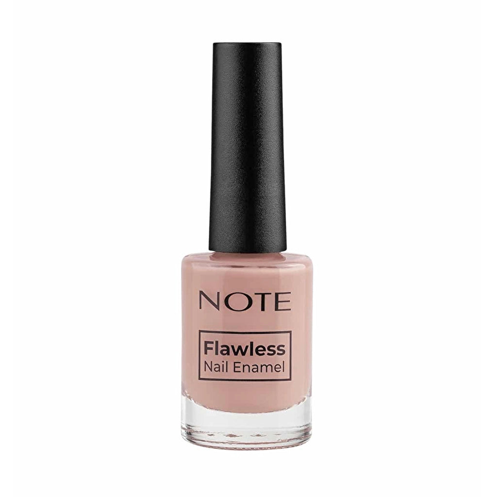 Note Nail Flawless Nail Polish