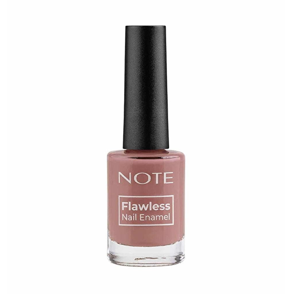 Note Nail Flawless Nail Polish