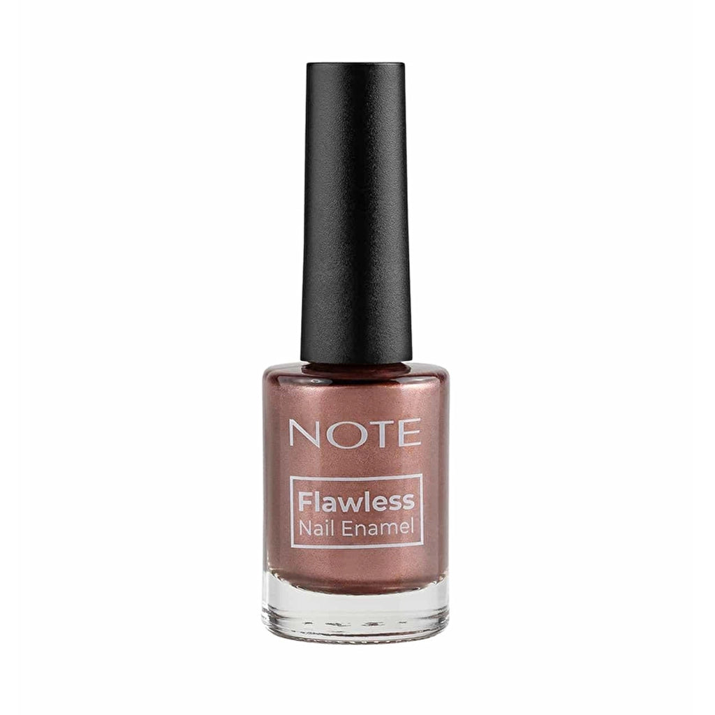 Note Nail Flawless Nail Polish
