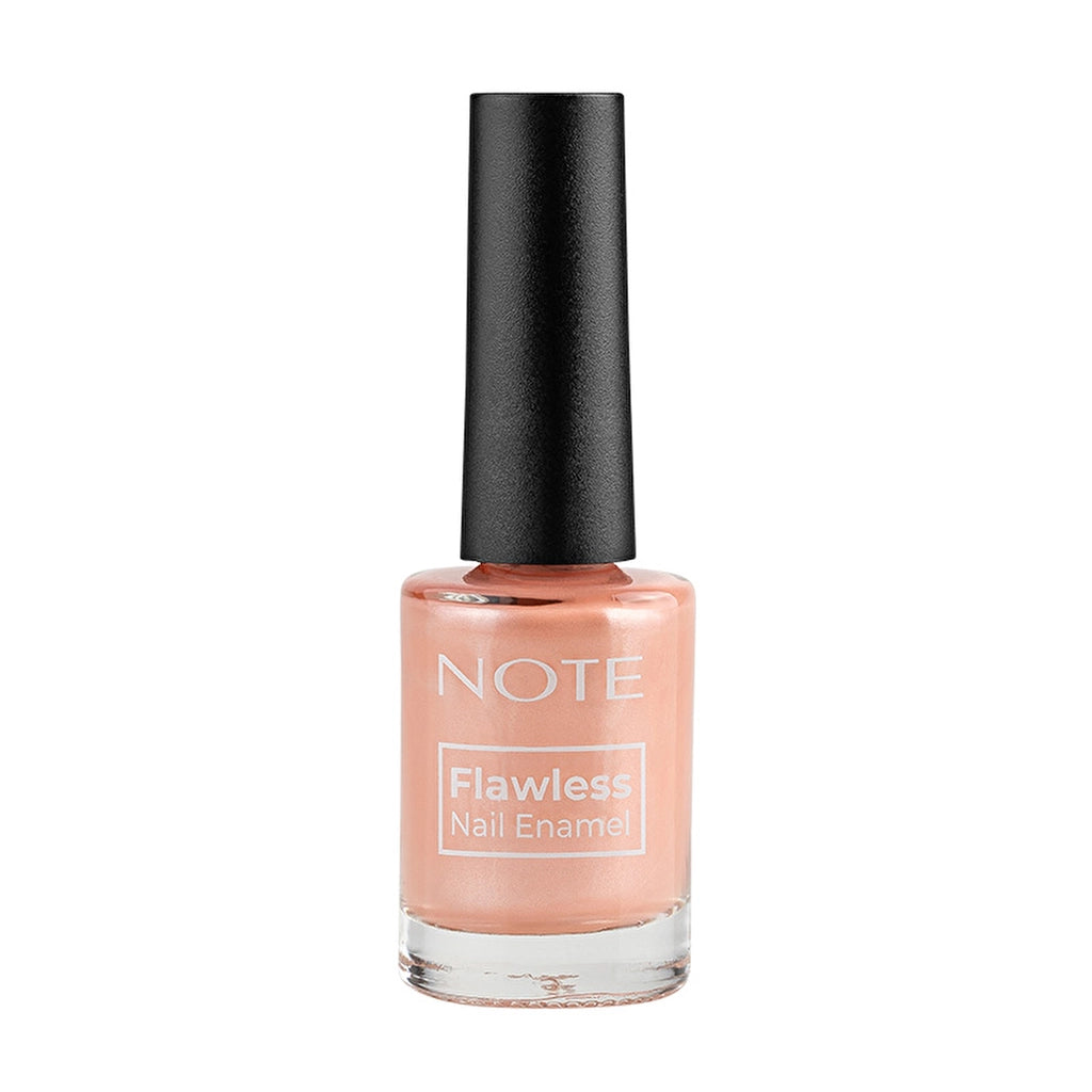 Note Nail Flawless Nail Polish