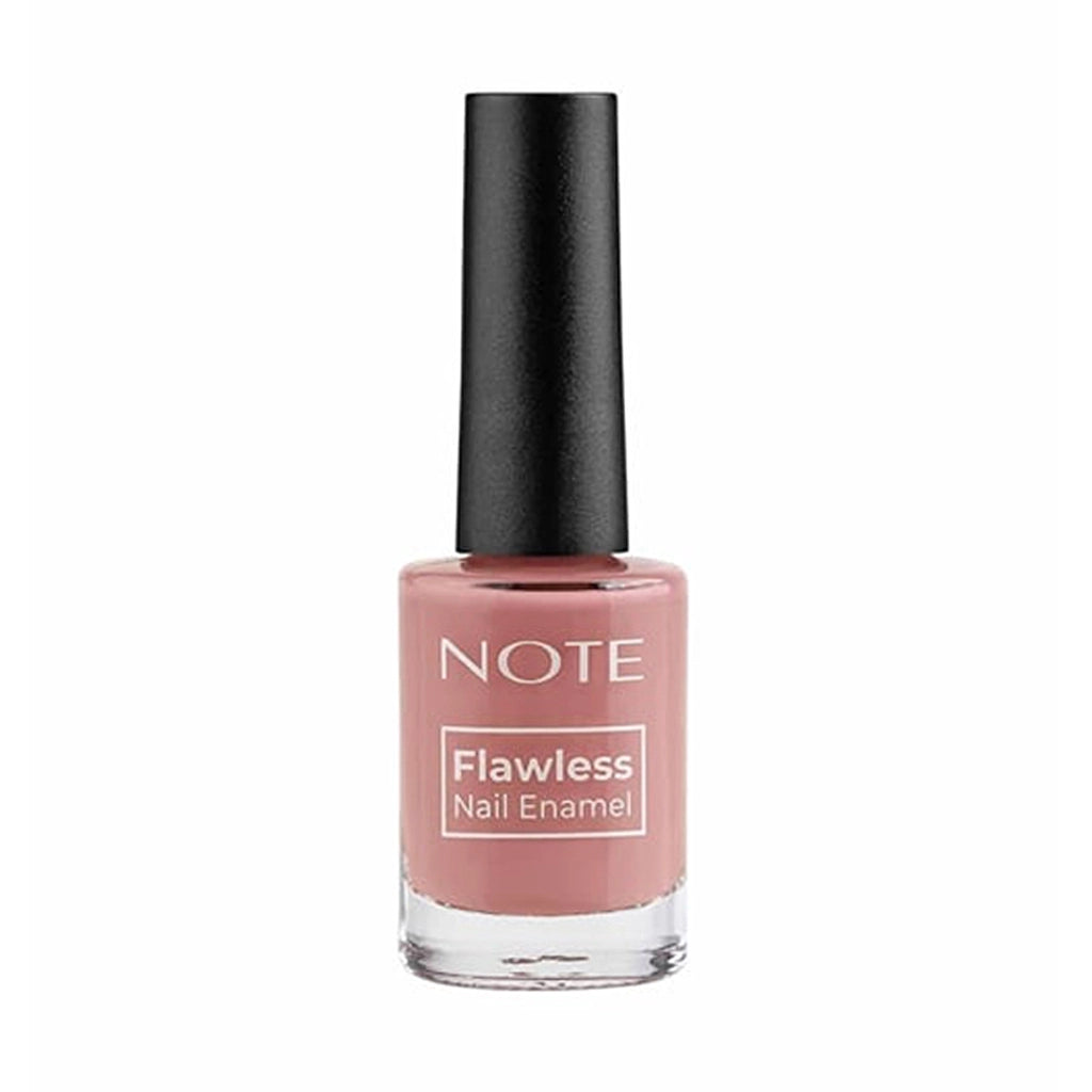 Note Nail Flawless Nail Polish