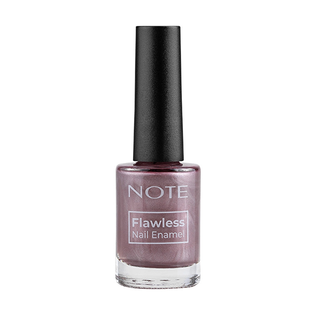 Note Nail Flawless Nail Polish