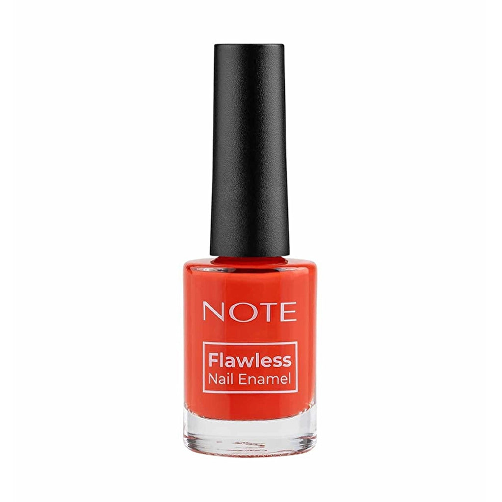 Note Nail Flawless Nail Polish