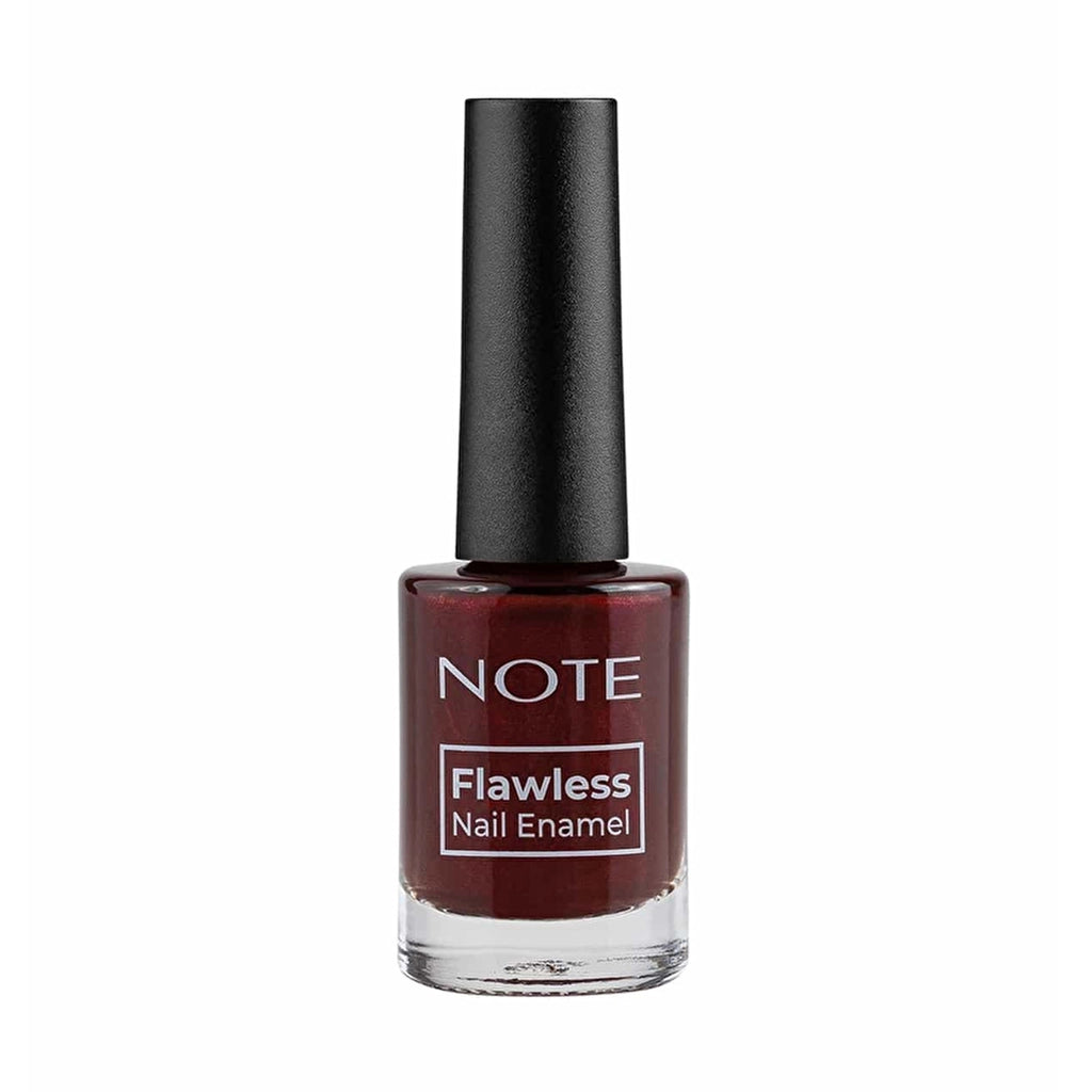 Note Nail Flawless Nail Polish