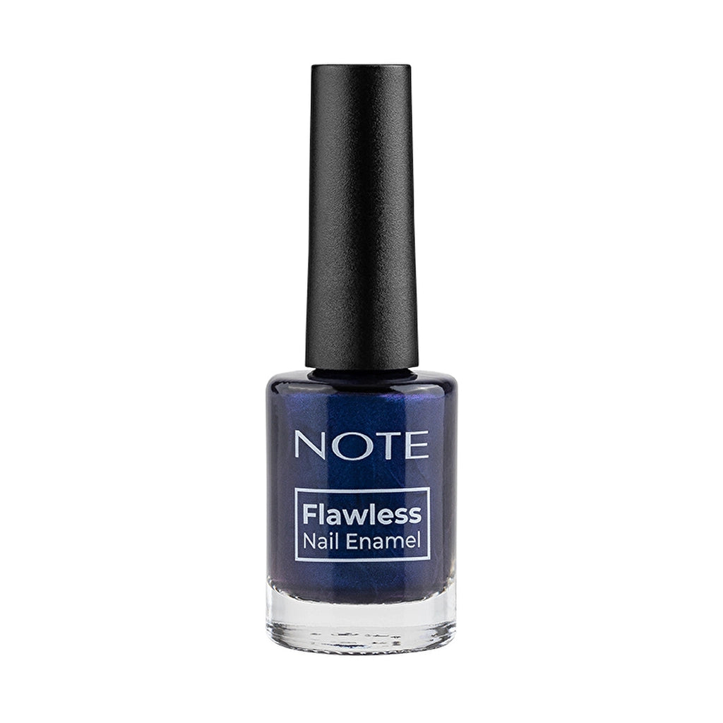 Note Nail Flawless Nail Polish