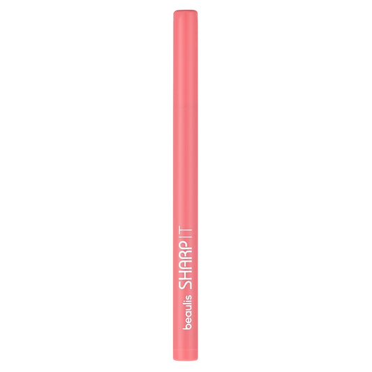 Beaulis Sharp It Fine Felt Tip Eyeliner 100 Black