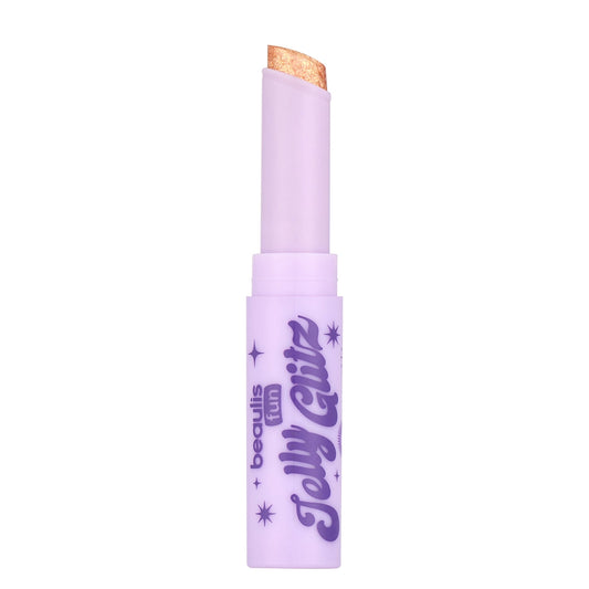 Beaulis Fun Jelly Glitz Gel Stick Eyeshadow