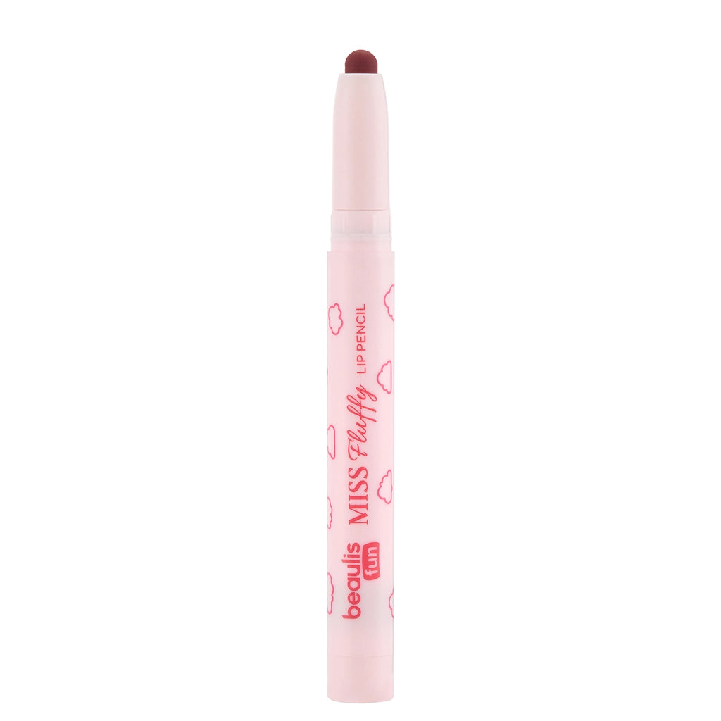 Beaulis Fun Miss Fluffy Blur Lipstick