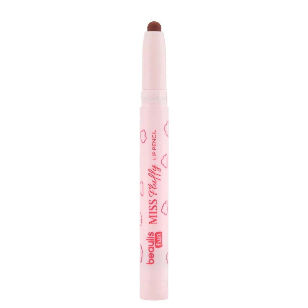 Beaulis Fun Miss Fluffy Blur Lipstick