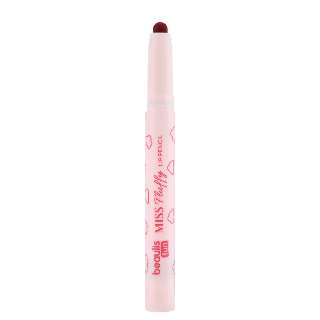 Beaulis Fun Miss Fluffy Blur Lipstick