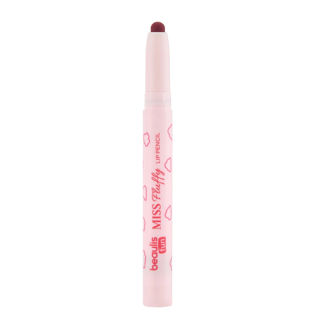 Beaulis Fun Miss Fluffy Blur Lipstick