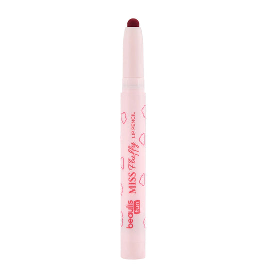 Beaulis Fun Miss Fluffy Blur Lipstick