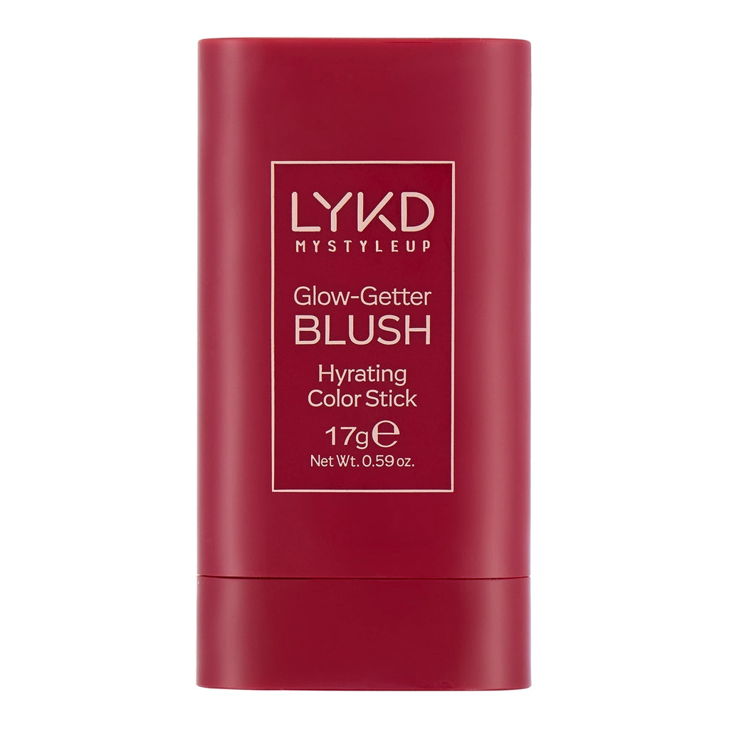 LYKD Glow-Getter Blush