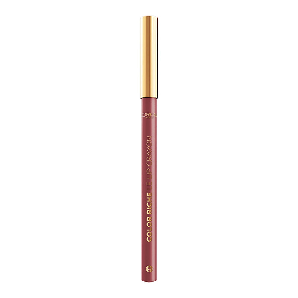 Loreal Paris Color Riche Lip Pencil